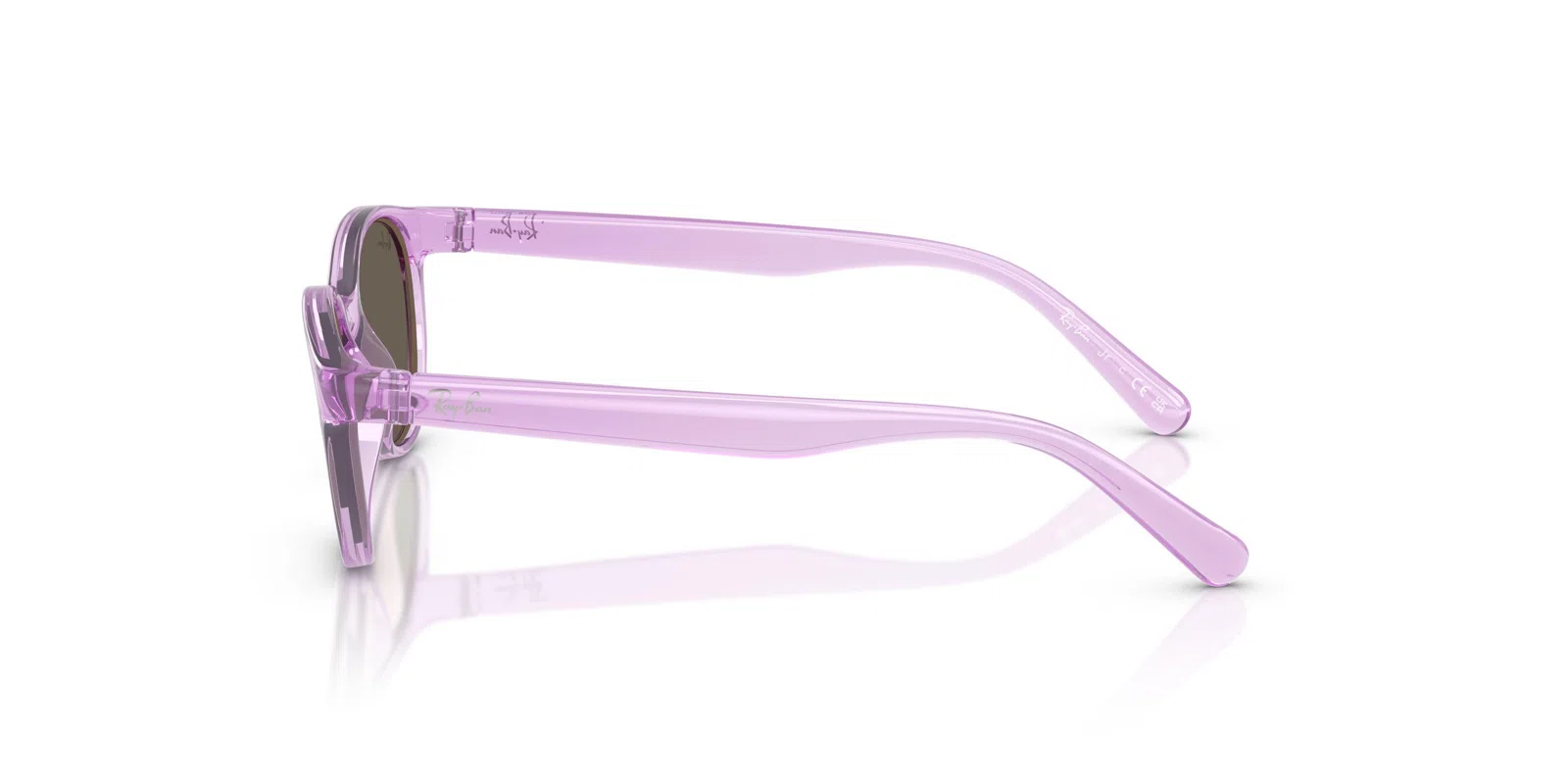 Ray-Ban Junior 9080SF Sunglasses - view 25